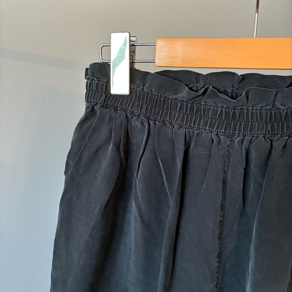 Wilfred Lightweight Lounge Capri